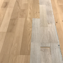 Plancher en bois : choix de matériaux et d'essences Villeneuve-d'Ascq